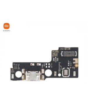 Connecteur de charge Xiaomi Redmi 12C