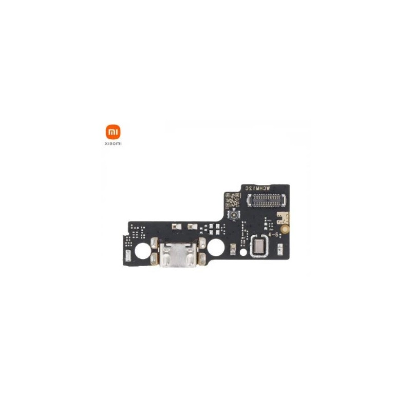 Connecteur de charge Xiaomi Redmi 12C