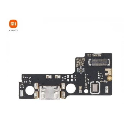 Connecteur de charge Xiaomi Redmi 12C