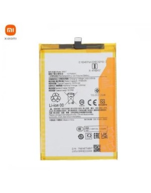 Batterie Xiaomi Redmi 13 4G / Poco M6 4G