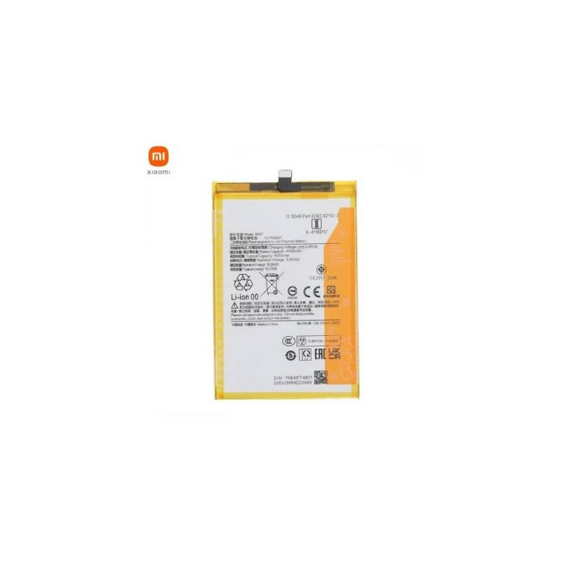 Batterie Xiaomi Redmi 13 4G / Poco M6 4G
