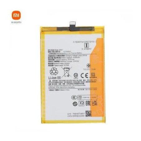 Batterie Xiaomi Redmi 13 4G / Poco M6 4G