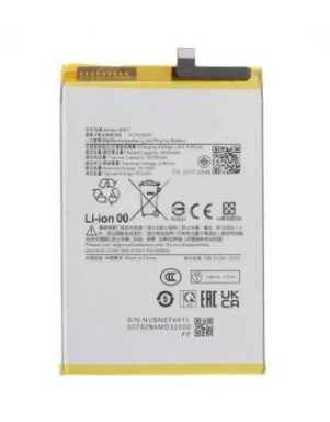 Batterie pour Xiaomi Redmi 13 4G