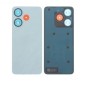 Vitre arrière pour Xiaomi Redmi 13 4G Bleu