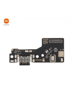 Connecteur de charge Xiaomi Redmi 13 4G / Poco M6 4G