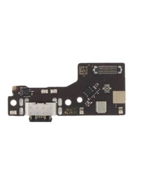 Connecteur de charge pour Xiaomi Redmi 13 4G / Poco M6 4G