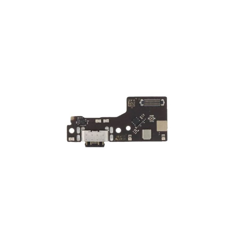 Connecteur de charge pour Xiaomi Redmi 13 4G / Poco M6 4G