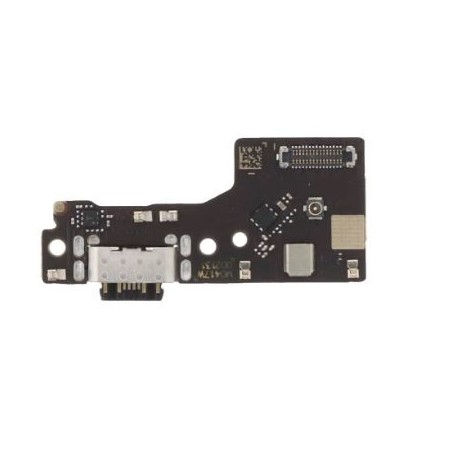 Connecteur de charge pour Xiaomi Redmi 13 4G / Poco M6 4G