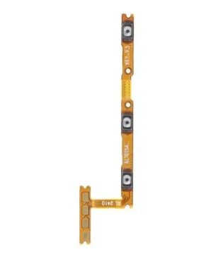 Nappe Power On/off & Volume pour Xiaomi Redmi 13 4G