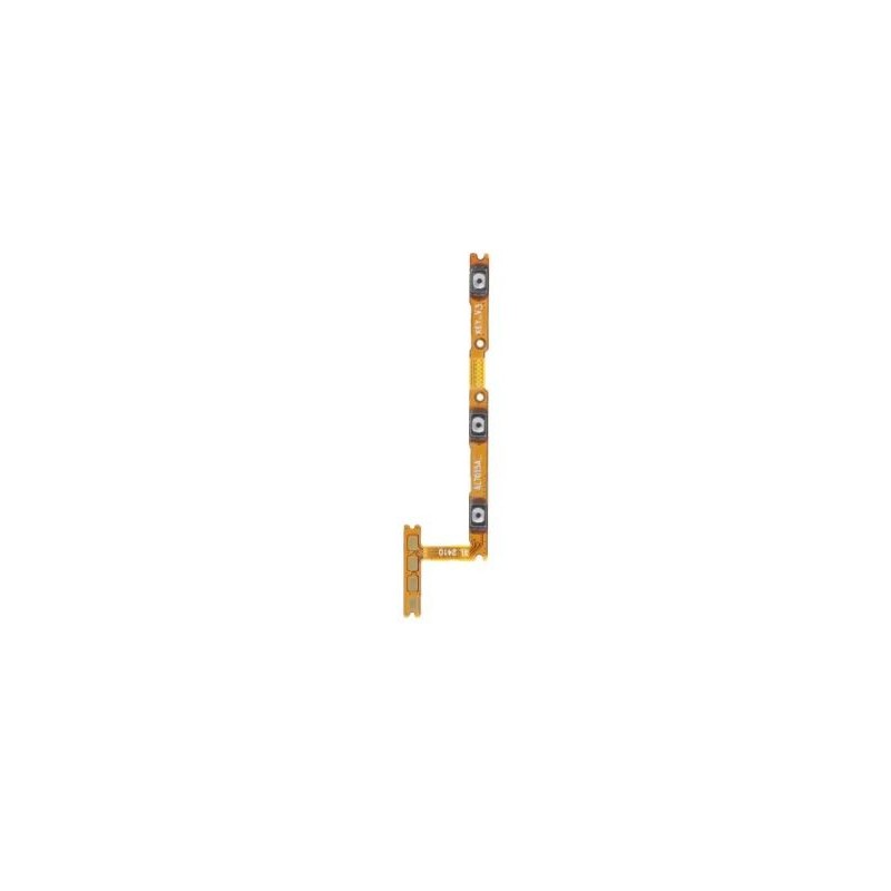 Nappe Power On/off & Volume pour Xiaomi Redmi 13 4G