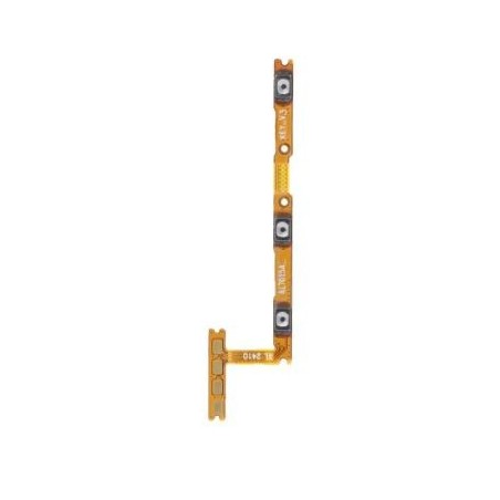 Nappe Power On/off & Volume pour Xiaomi Redmi 13 4G