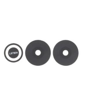 Lentille caméra arrière pour Xiaomi Redmi 13 4G / Poco M6 4G