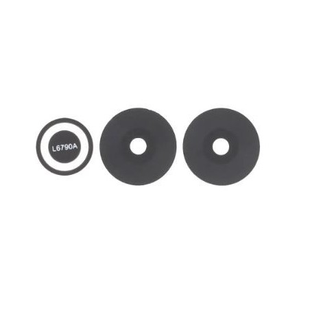 Lentille caméra arrière pour Xiaomi Redmi 13 4G / Poco M6 4G