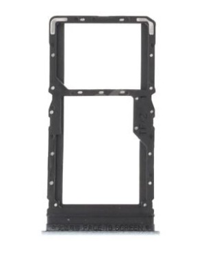 Tiroir sim pour Xiaomi Redmi 13 4G Bleu