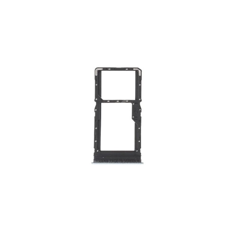 Tiroir sim pour Xiaomi Redmi 13 4G Bleu