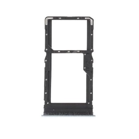 Tiroir sim pour Xiaomi Redmi 13 4G Bleu
