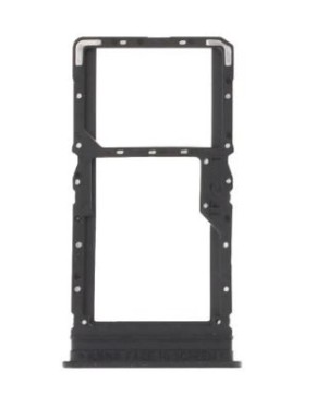 Tiroir sim pour Xiaomi Redmi 13 4G Noir