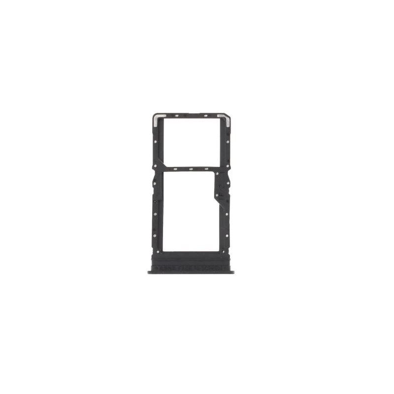 Tiroir sim pour Xiaomi Redmi 13 4G Noir