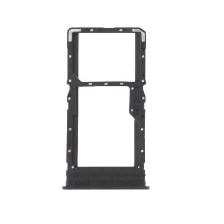 Tiroir sim pour Xiaomi Redmi 13 4G Noir