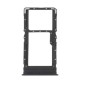 Tiroir sim pour Xiaomi Redmi 13 4G Noir
