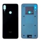 Vitre arrière pour Xiaomi Redmi Note 7 Noir
