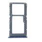 Tiroir SIM pour Xiaomi Redmi Note 7 Bleu
