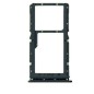 Tiroir SIM pour Xiaomi Redmi Note 7 Noir