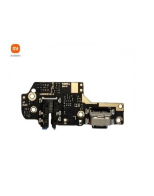 Connecteur Xiaomi Redmi Note 8