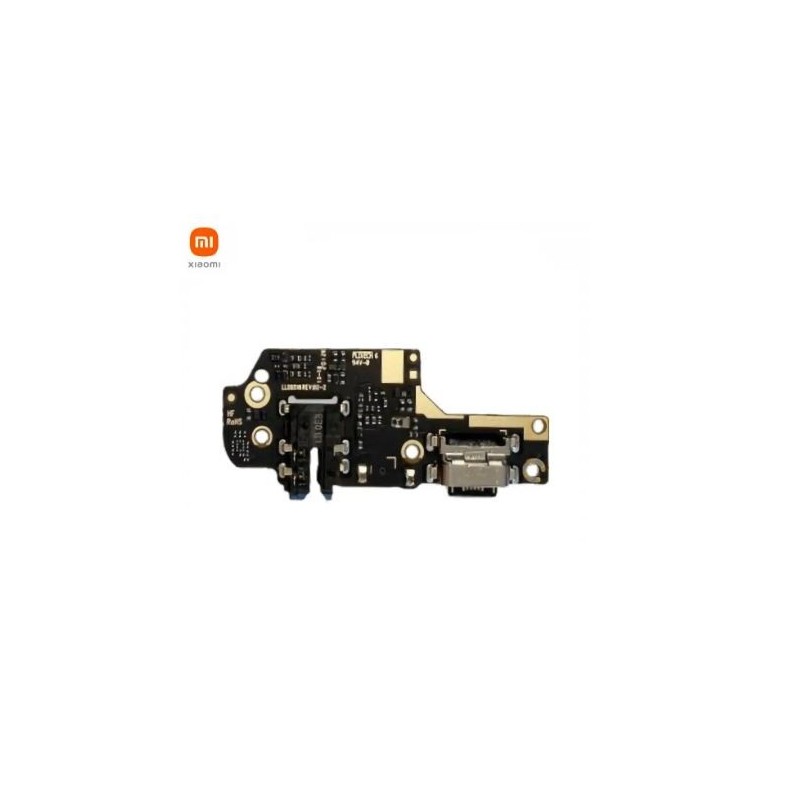 Connecteur Xiaomi Redmi Note 8