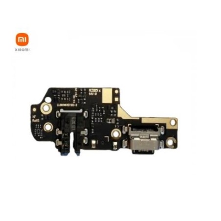 Connecteur Xiaomi Redmi Note 8