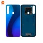 Vitre arrière Xiaomi Redmi Note 8 Bleu