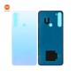 Vitre arrière Xiaomi Redmi Note 8 Blanc