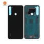 Vitre arrière Xiaomi Redmi Note 8 Noir
