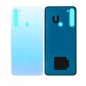 Vitre arrière pour Xiaomi Redmi Note 8 Blanc