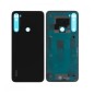 Vitre arrière pour Xiaomi Redmi Note 8 Noir