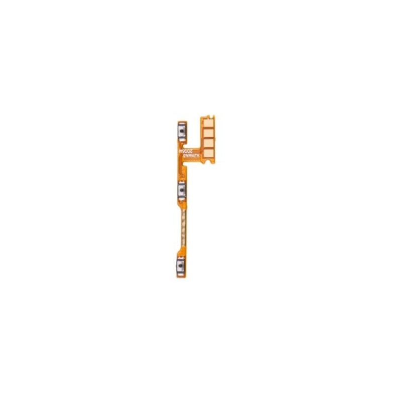 Nappe Power On/Off & Volume pour Xiaomi Redmi Note 8T