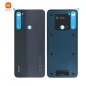 Vitre arrière Xiaomi Redmi Note 8T Gris Ciel