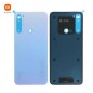 Vitre arrière Xiaomi Redmi Note 8T Blanc Lunaire