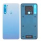 Vitre arrière pour Xiaomi Redmi Note 8T Blanc Lunaire