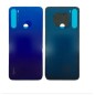 Vitre arrière pour Xiaomi Redmi Note 8T Bleu Nébuleuse