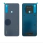 Vitre arrière pour Xiaomi Redmi Note 8T Gris Sidéral