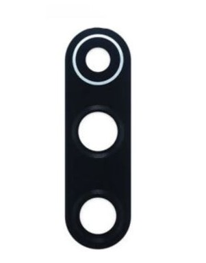 Lentille Caméra arrière pour Xiaomi Redmi Note 8 Pro
