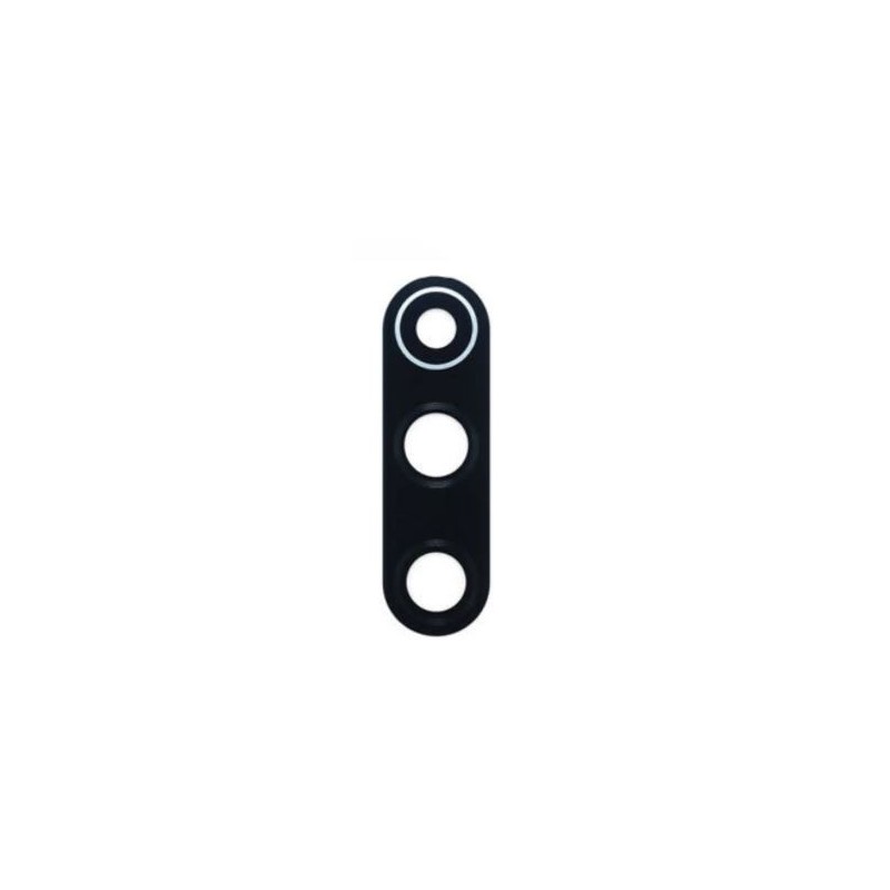 Lentille Caméra arrière pour Xiaomi Redmi Note 8 Pro