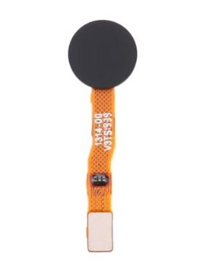 Nappe Lecteur d'empreinte pour Xiaomi Redmi Note 8 Pro Minéral Gris