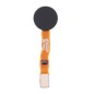 Nappe Lecteur d'empreinte pour Xiaomi Redmi Note 8 Pro Minéral Gris