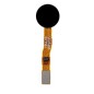 Nappe Lecteur d'empreinte pour Xiaomi Redmi Note 8 Pro Noir