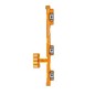 Nappe Volume On/Off & volume pour Xiaomi Redmi Note 8 Pro