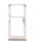 Tiroir SIM pour Xiaomi Redmi Note 8 Pro Blanc