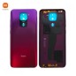 Vitre arrière Xiaomi Redmi Note 9 Rouge
