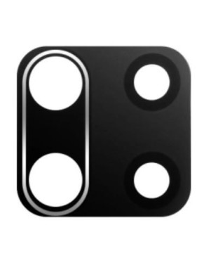 Lentille caméra arrière pour Xiaomi Redmi Note 9, 9s & 9 Pro, 9 Pro Max